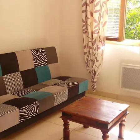 Appartement Malibu Village, Canet-en-roussillon, Coquet Studio *