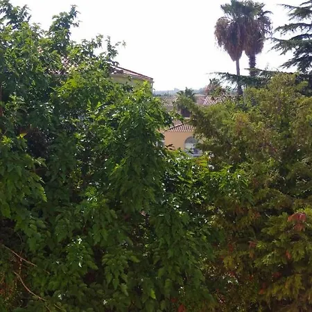 Malibu Village, Canet-en-roussillon, Coquet Studio * Canet-en-Roussillon