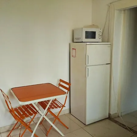 Malibu Village, Canet-en-roussillon, Coquet Studio